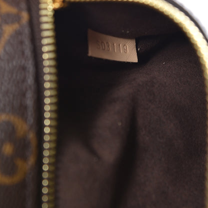 Louis Vuitton Monogram Pochette Metis 9 of 11