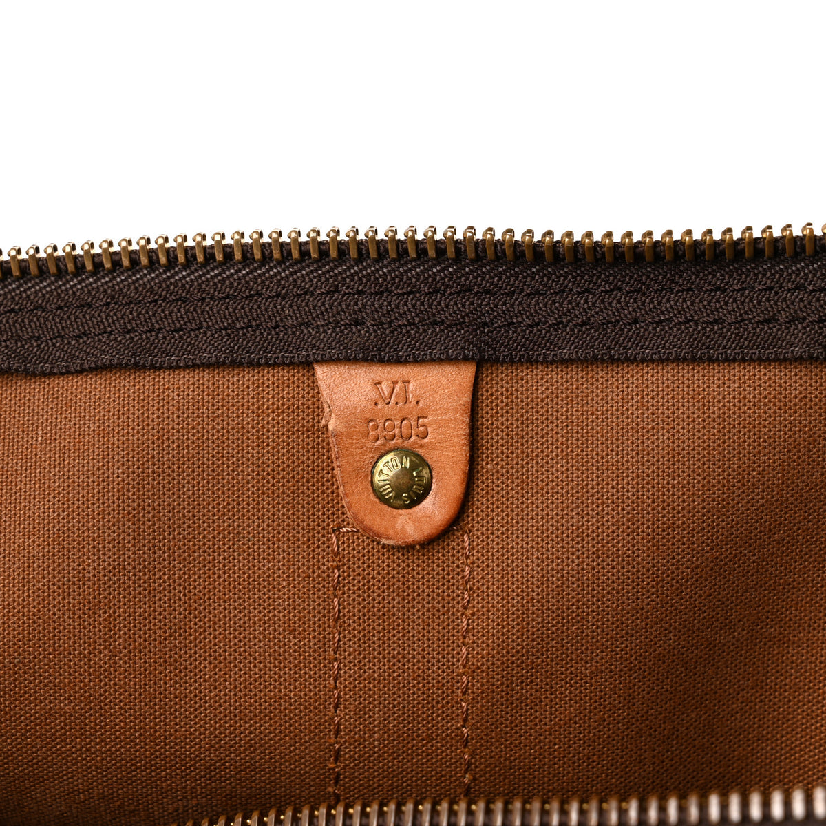 Monogram Keepall Bandouliere 45