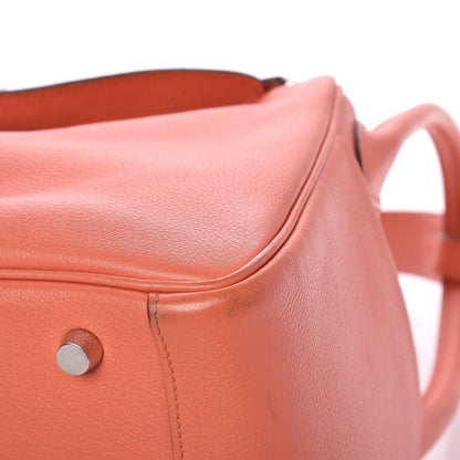 Hermes Evercolor Lindy 30 Flamingo 10 of 12