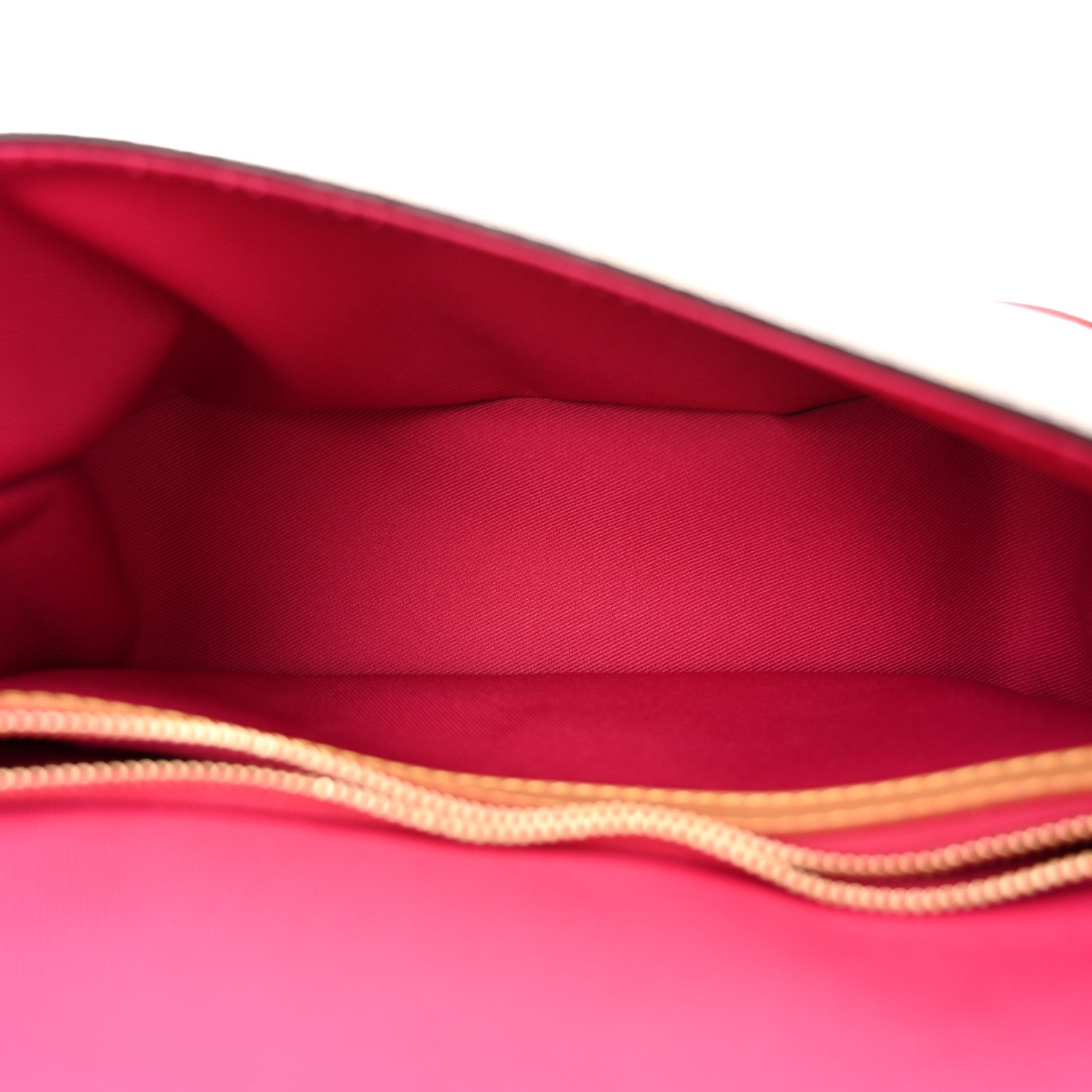 Louis Vuitton Monogram Diane Fuchsia 5 of 10