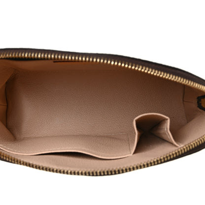 Louis Vuitton Monogram Cosmetic Pouch GM 5 of 9