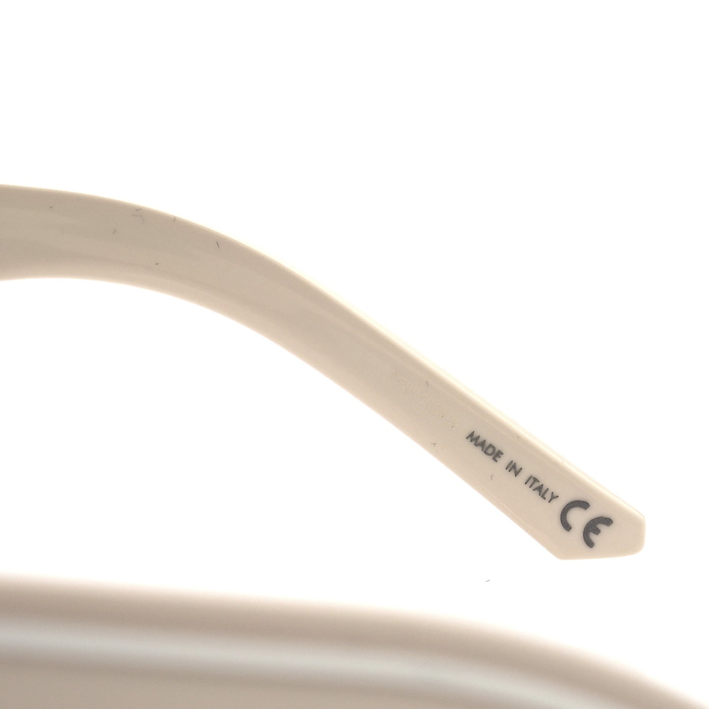 Acetate Wildior S3U Sunglasses Beige