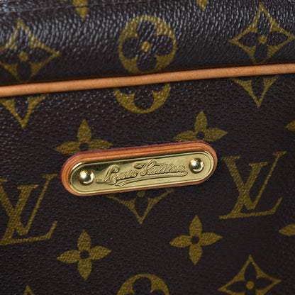 Louis Vuitton Monogram Montorgueil GM 14 of 15