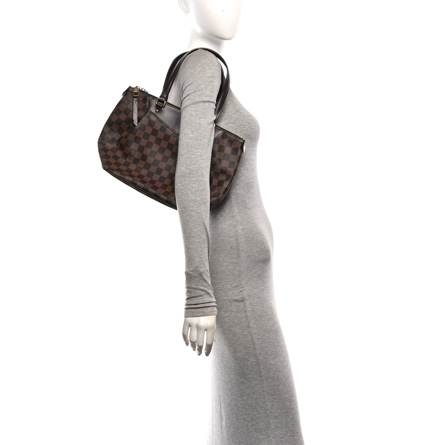 Louis Vuitton Damier Ebene Westminster PM 2 of 9