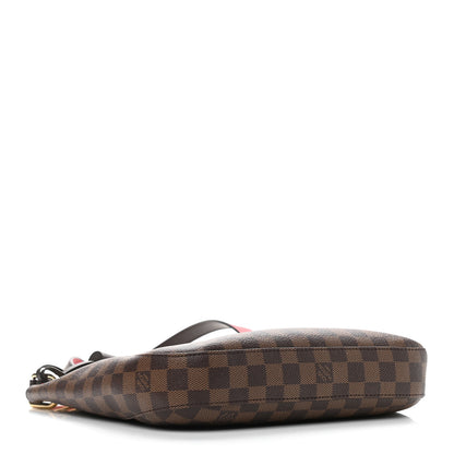 Louis Vuitton Damier Ebene South Bank Besace 4 of 8