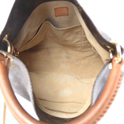 Louis Vuitton Monogram Artsy MM 5 of 13