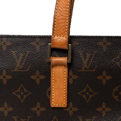 Louis Vuitton Monogram Luco 14 of 24