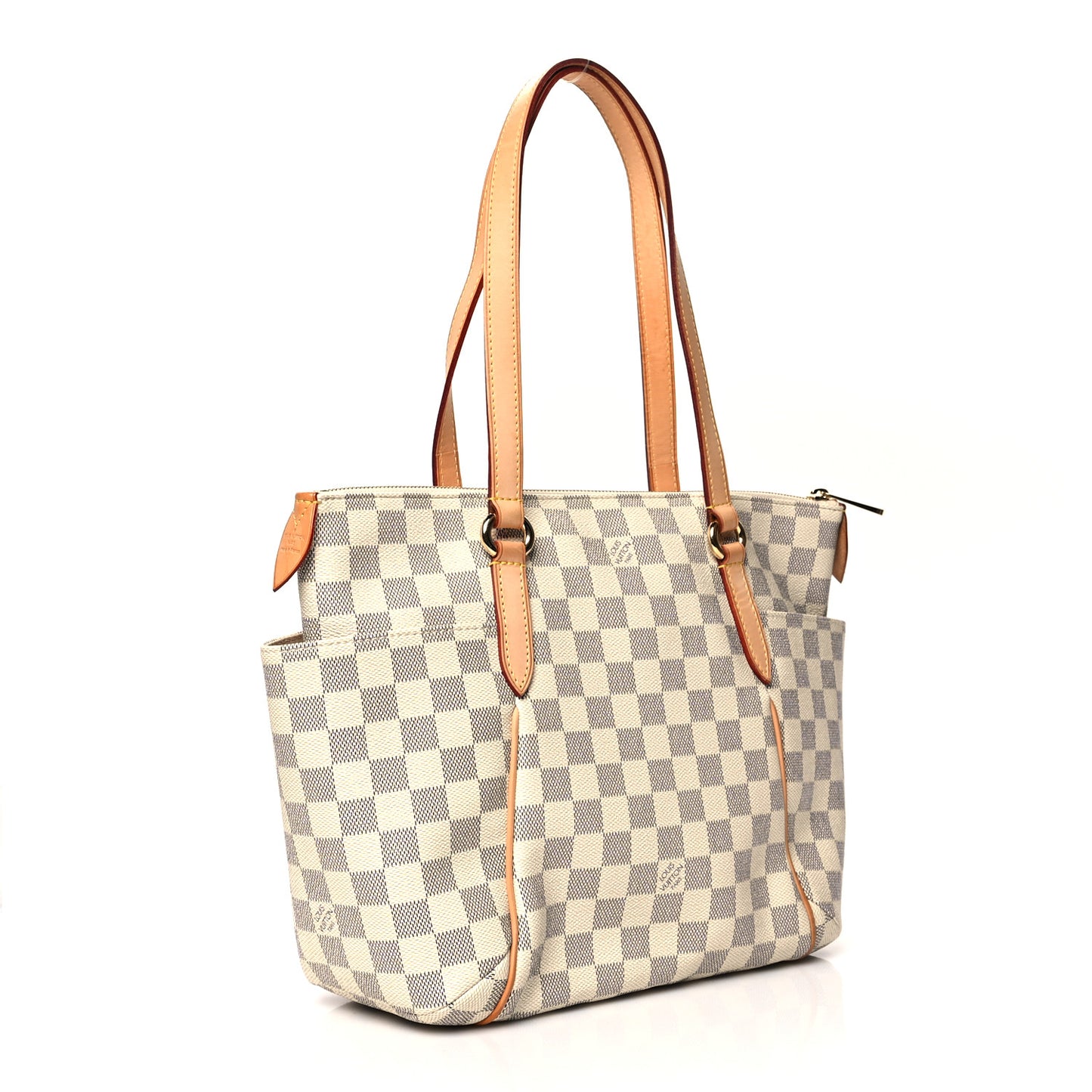 Damier Azur Totally PM