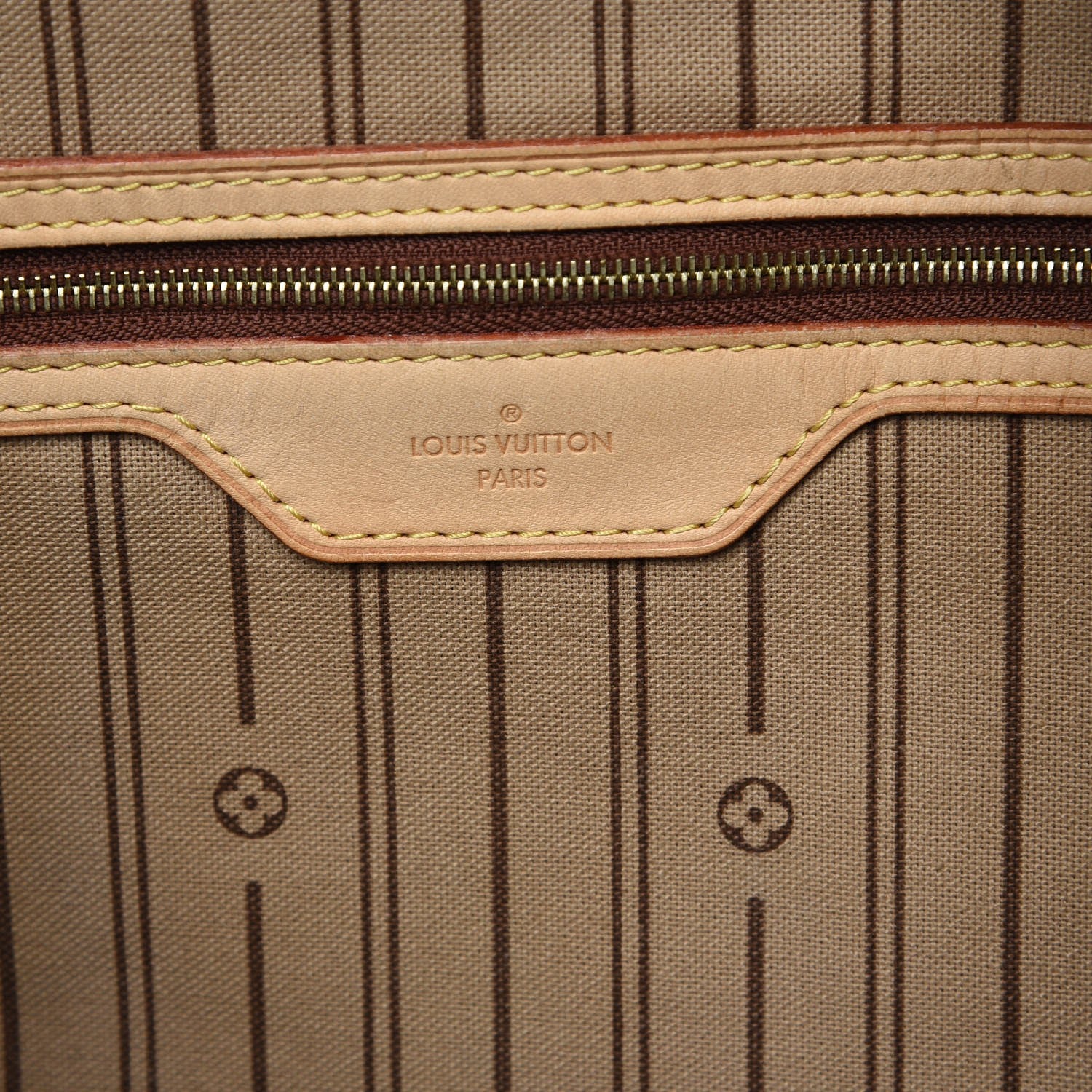 Louis Vuitton Monogram Delightful MM 6 of 13
