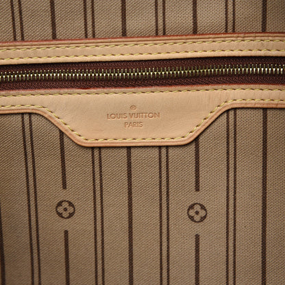 Louis Vuitton Monogram Delightful MM 6 of 13