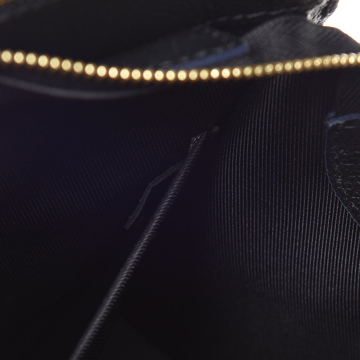 Empreinte Sully PM Black