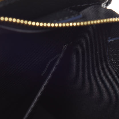Louis Vuitton Empreinte Sully PM Black 9 of 13