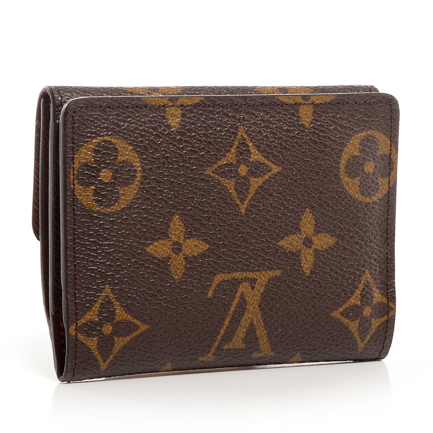 Louis Vuitton Monogram Ludlow Wallet 3 of 7