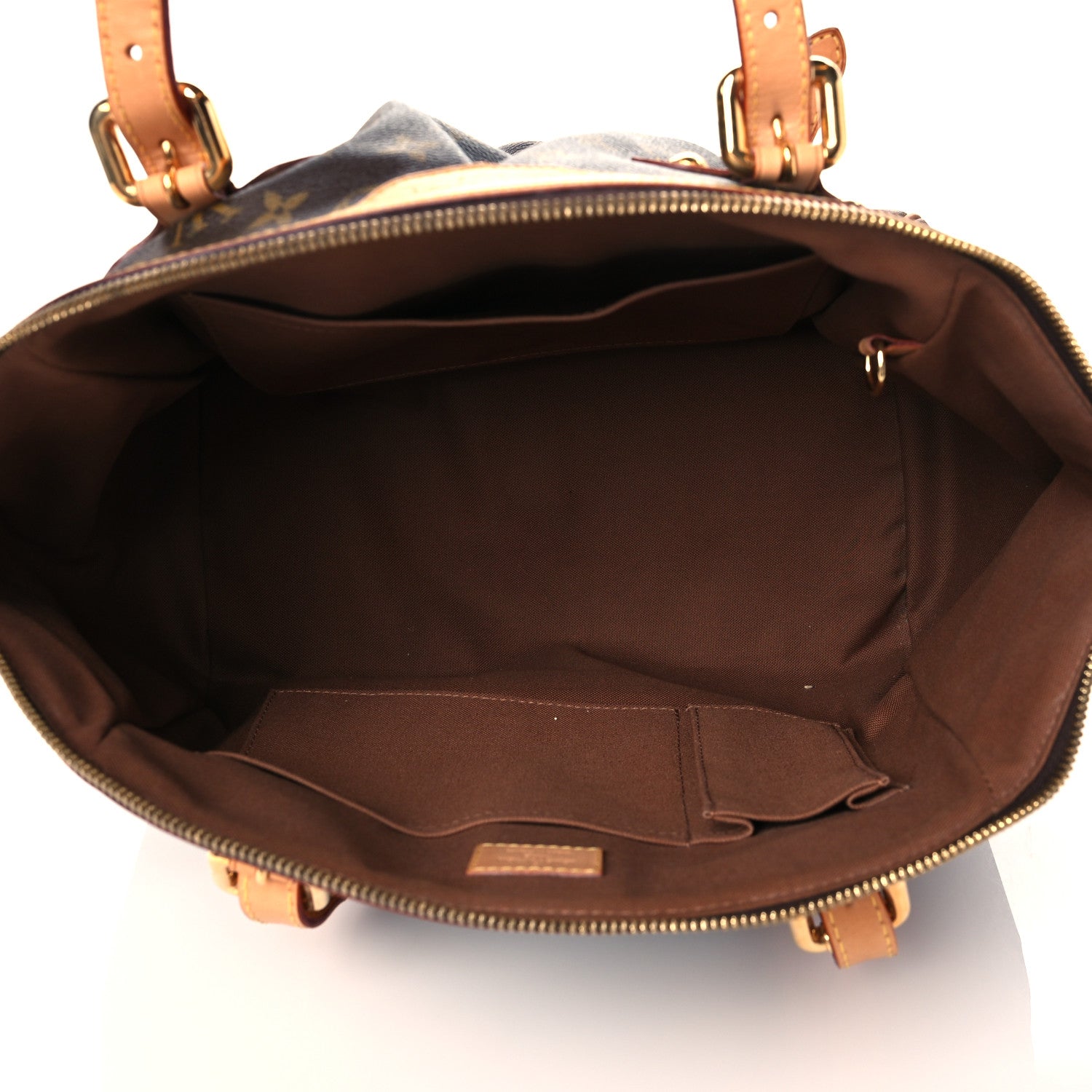 Louis Vuitton Monogram Tivoli GM 5 of 11