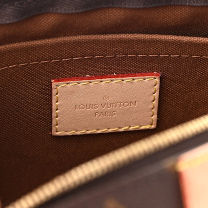 Louis Vuitton Monogram Multi Pochette Accessories Rose Clair 6 of 8