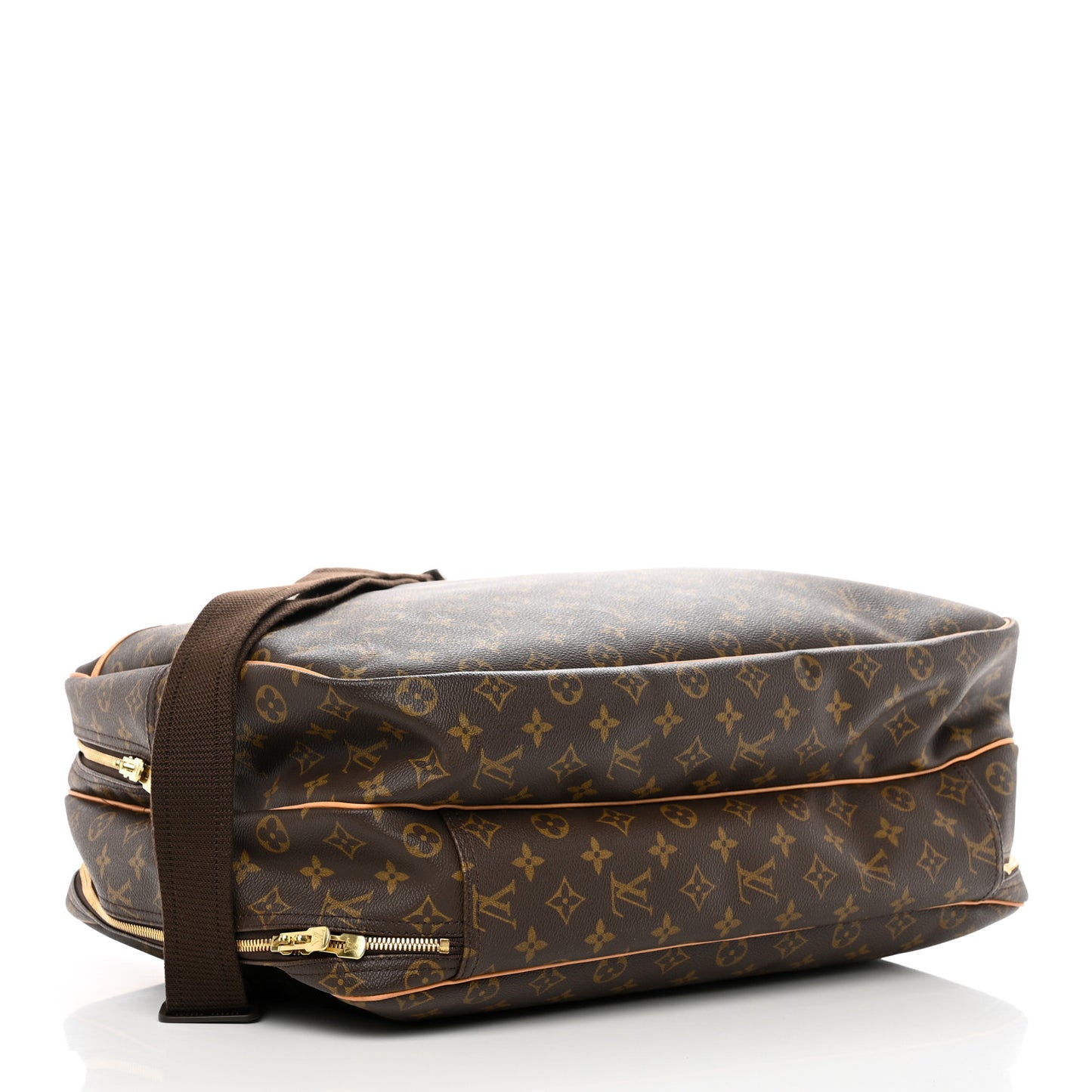 Monogram Alize 24 Heures Luggage