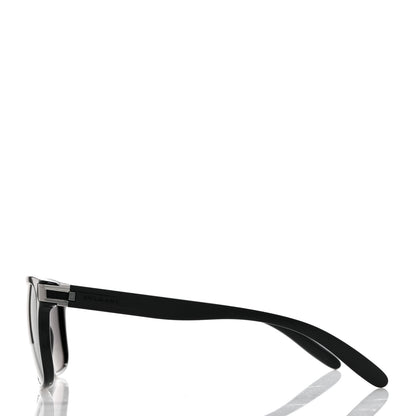 Bulgari Acetate Sunglasses 7036 Black 3 of 7