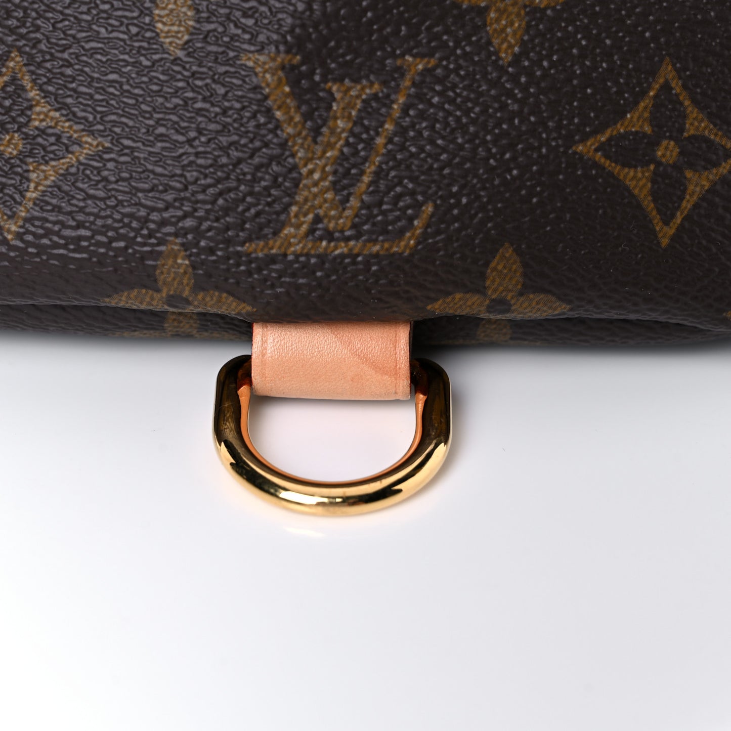 Monogram Bumbag