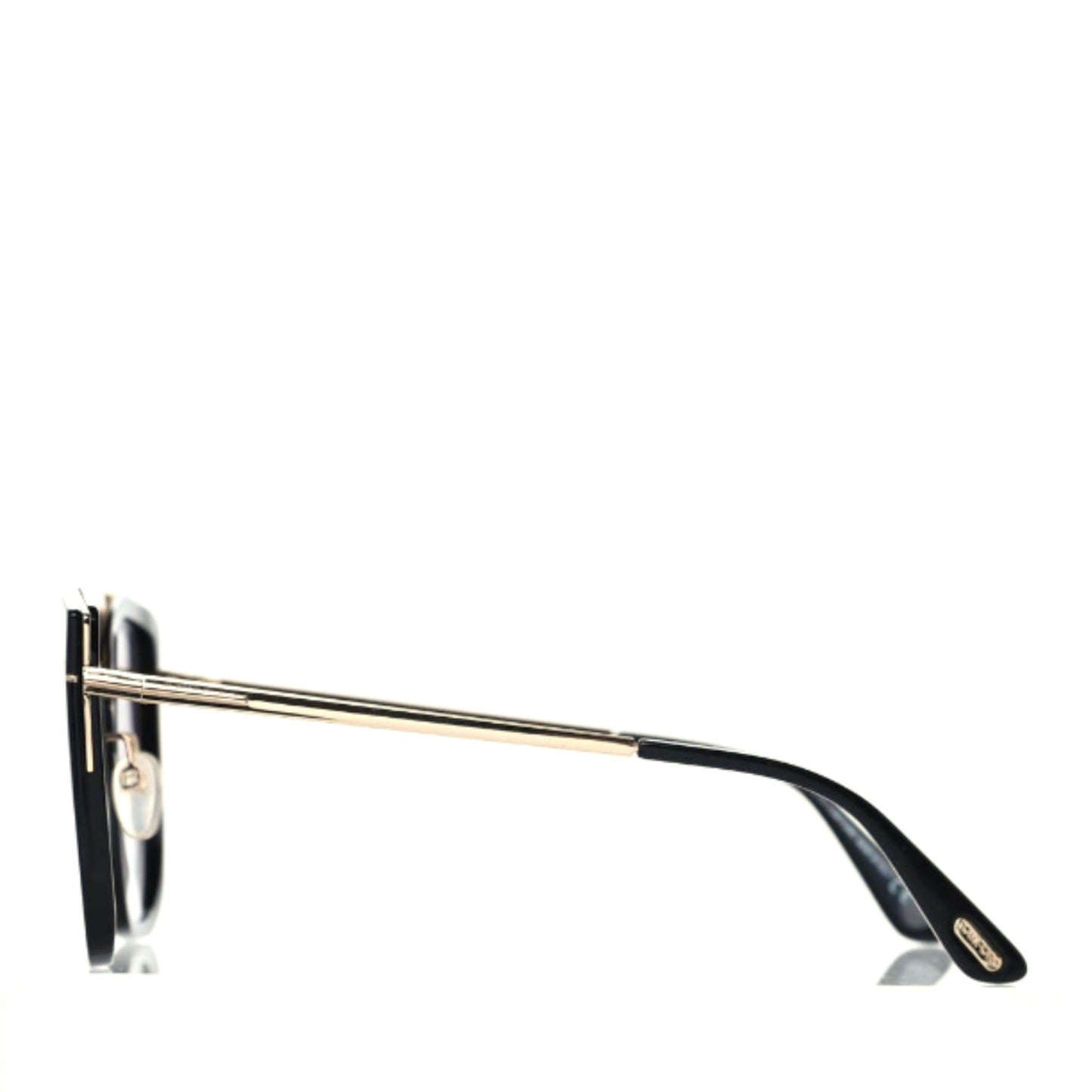 Dahlia 02 Sunglasses TF648 Black