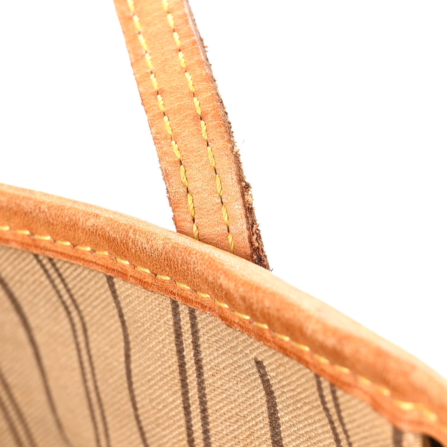 Louis Vuitton Monogram Neverfull PM 12 of 14