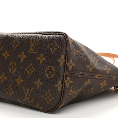 Louis Vuitton Monogram Neverfull PM 6 of 10