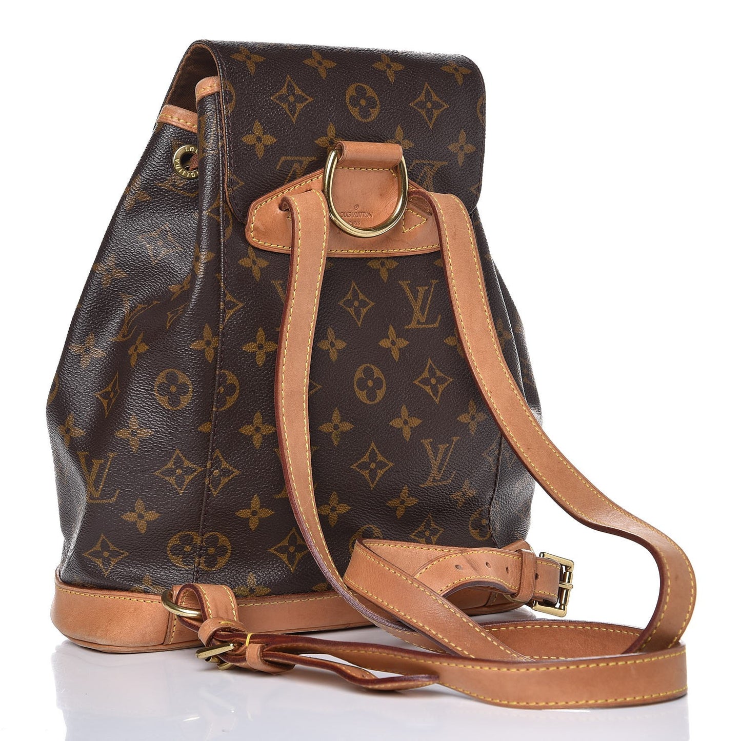 Monogram Montsouris MM Backpack