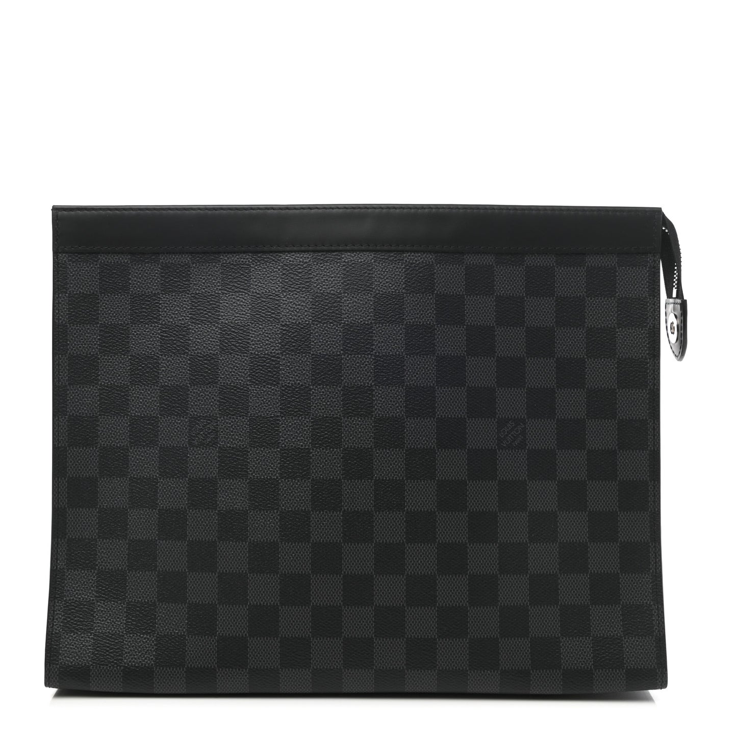 Damier Graphite Pochette Voyage GM