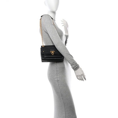 Louis Vuitton Empreinte Vavin BB Black 2 of 10