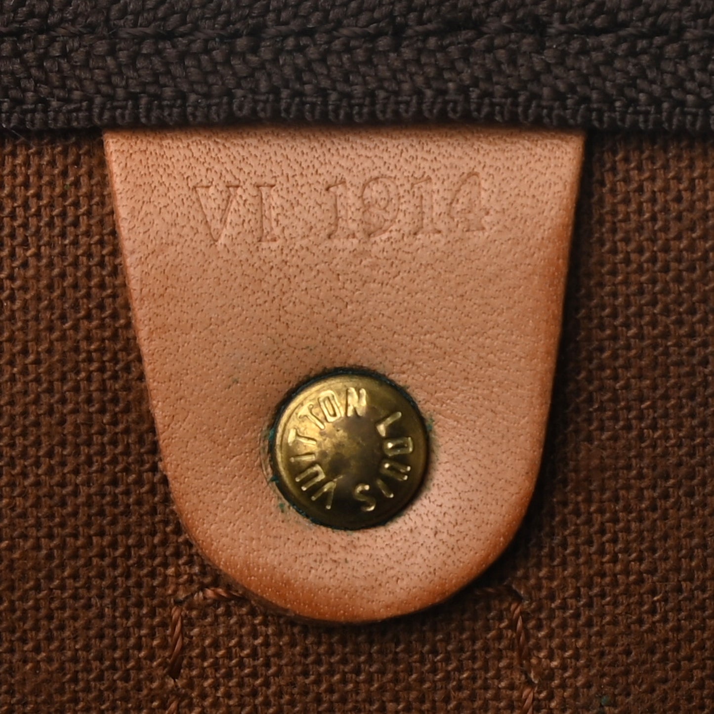 Monogram Keepall Bandouliere 60