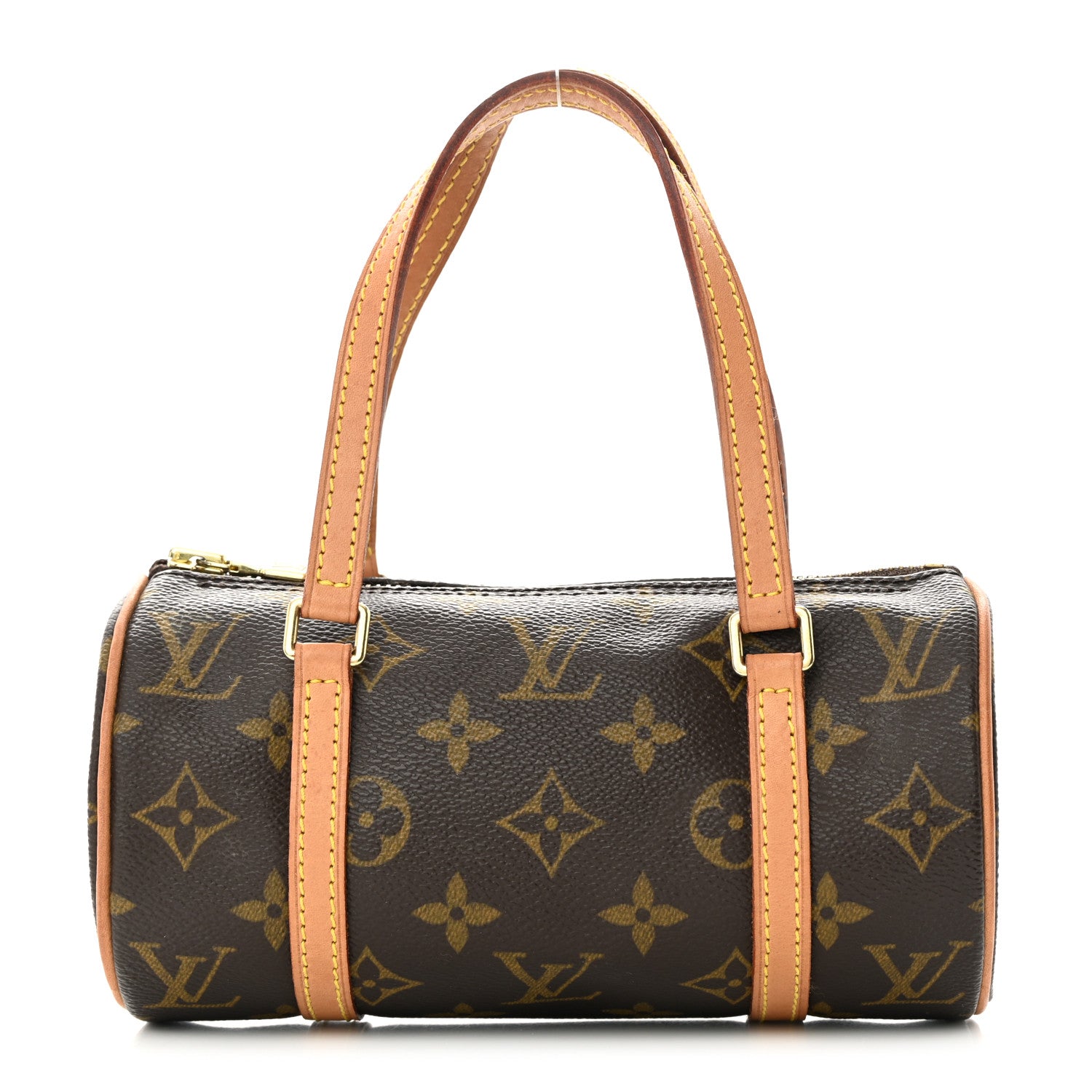 Louis Vuitton Monogram Papillon 19 1 of 12