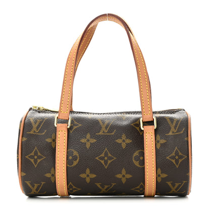 Louis Vuitton Monogram Papillon 19 1 of 12