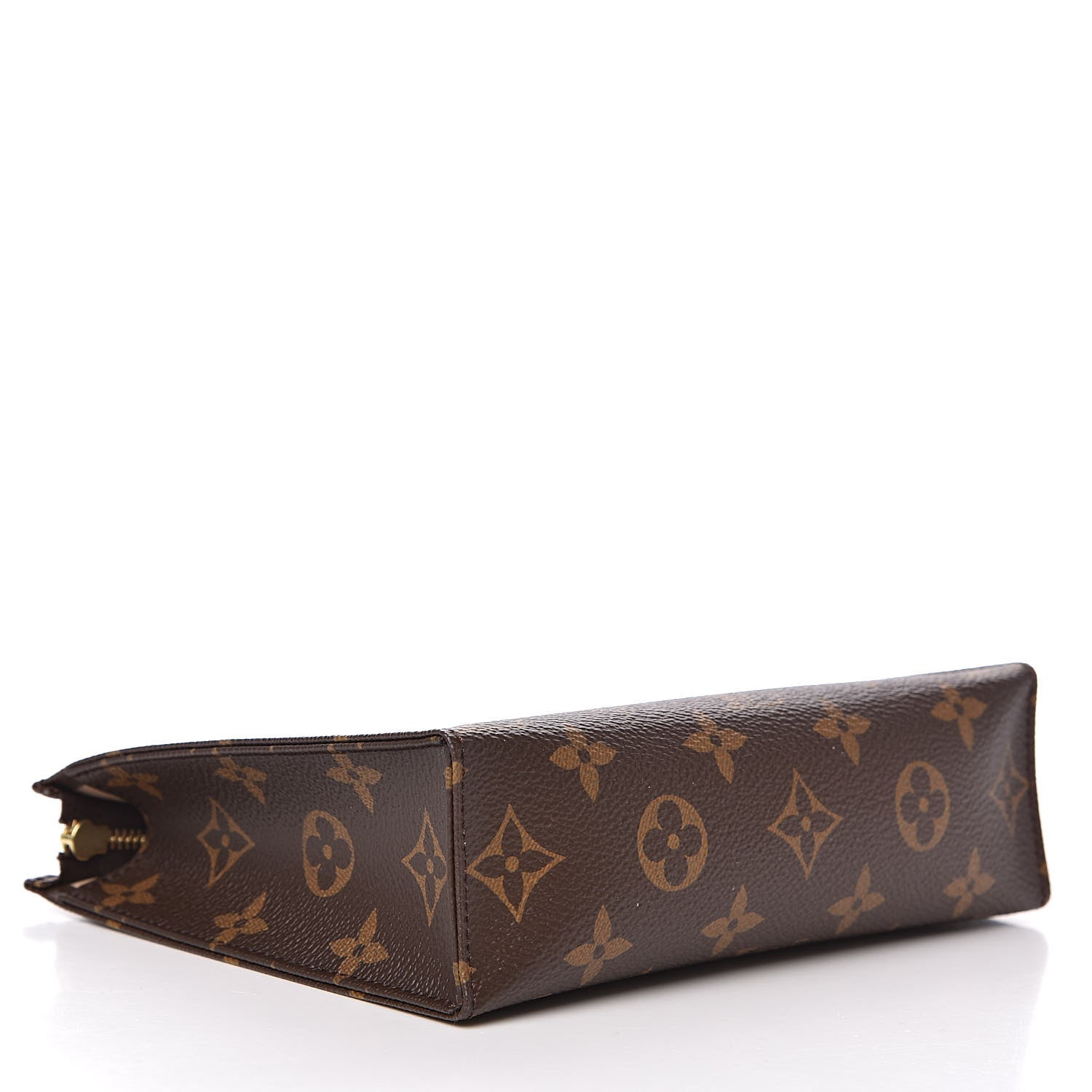 Louis Vuitton Monogram Toiletry Pouch 19 4 of 10
