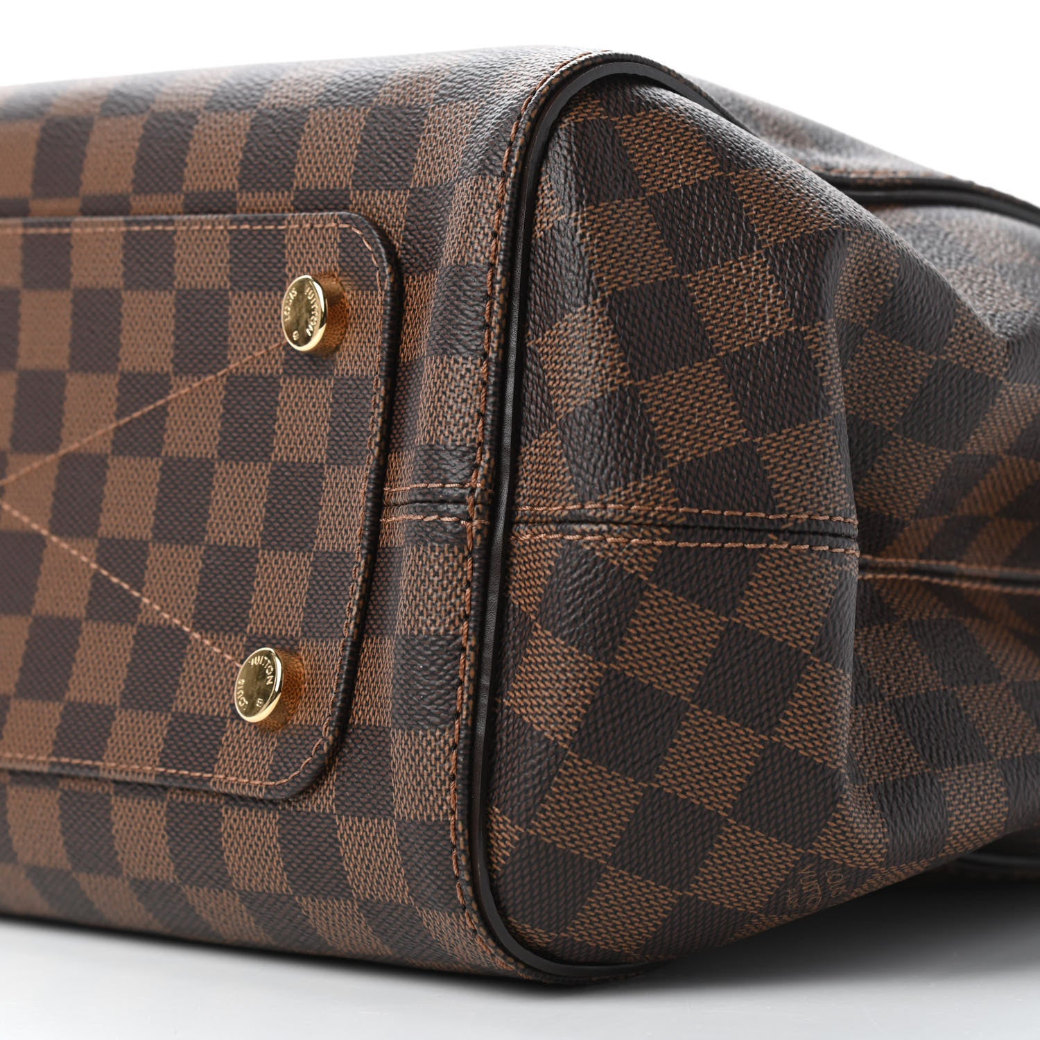 Louis Vuitton Damier Ebene Marylebone GM 9 of 9