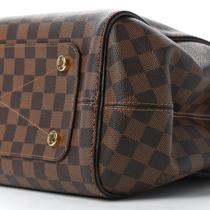 Louis Vuitton Damier Ebene Marylebone GM 9 of 9