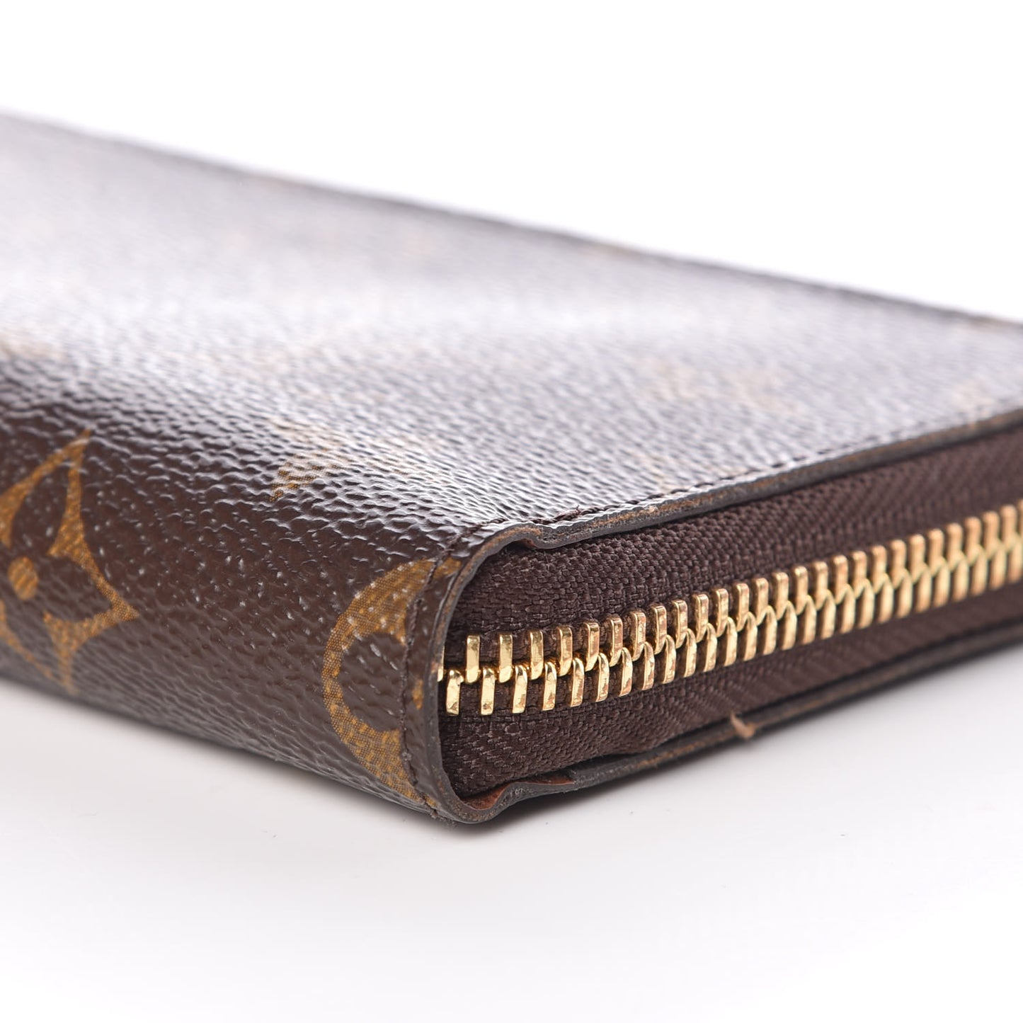 Monogram Zippy Compact Wallet