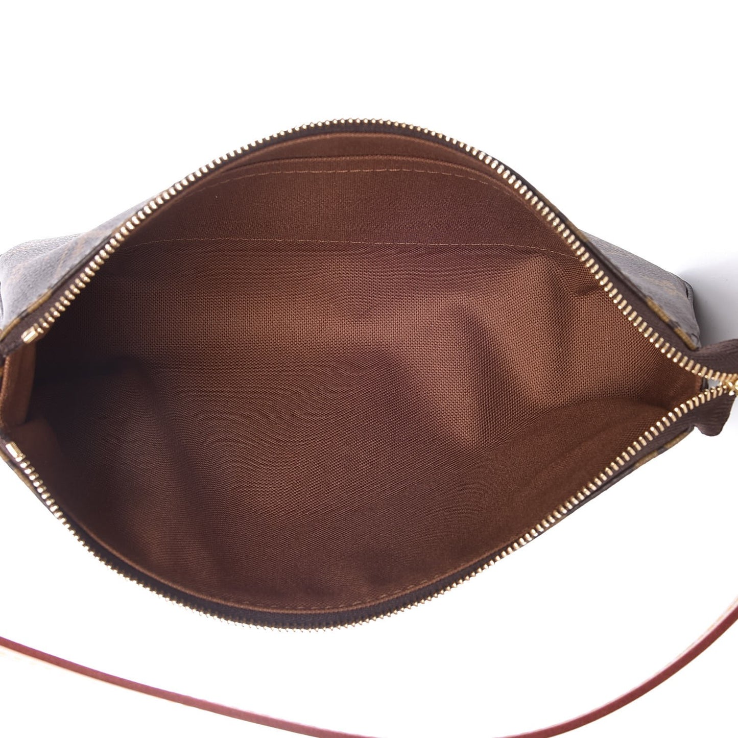 Monogram Pochette Accessories NM