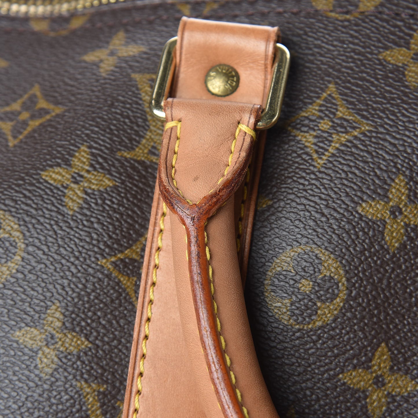 Monogram Keepall Bandouliere 55