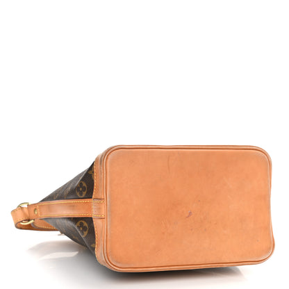 Louis Vuitton Monogram Noe BB 4 of 16