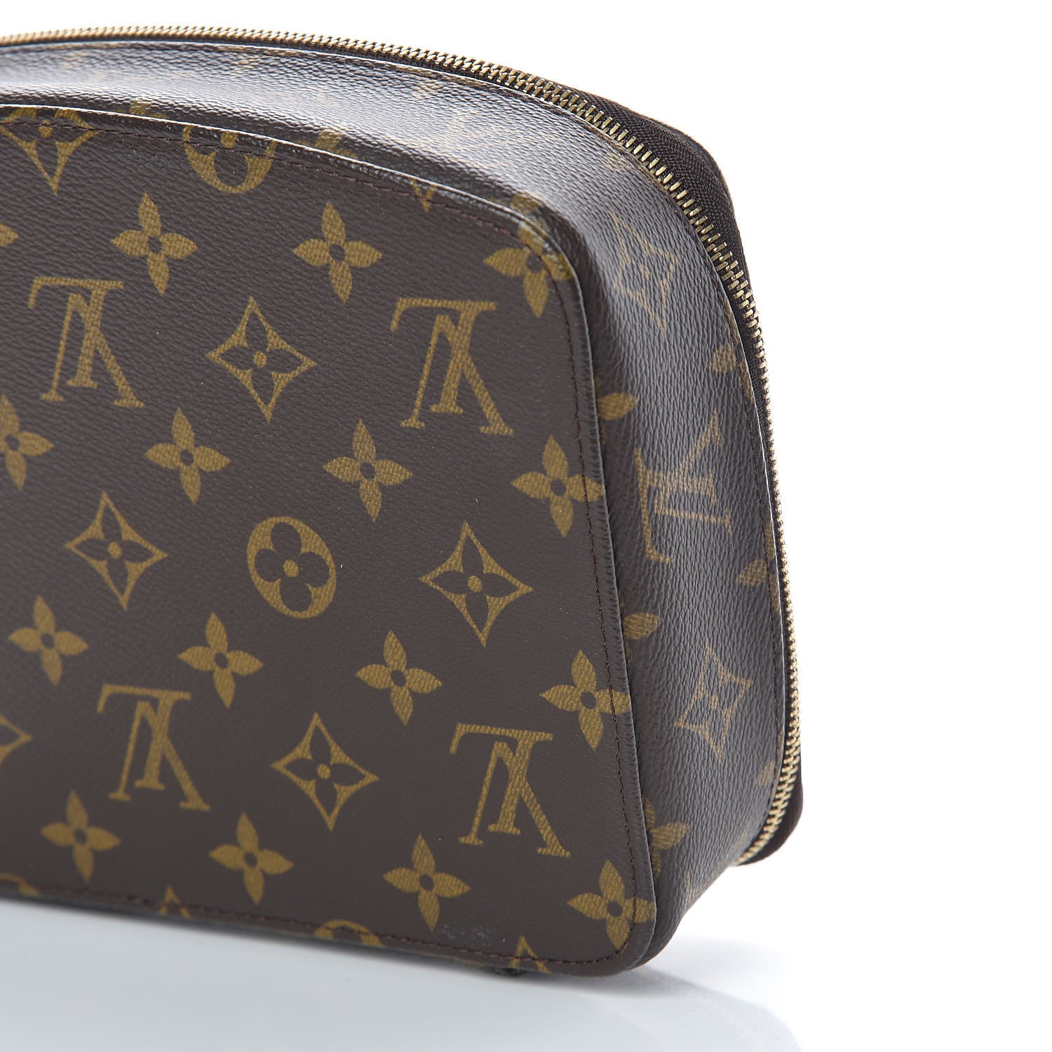 Louis Vuitton Monogram Monte Carlo Jewelry Box 15 of 15