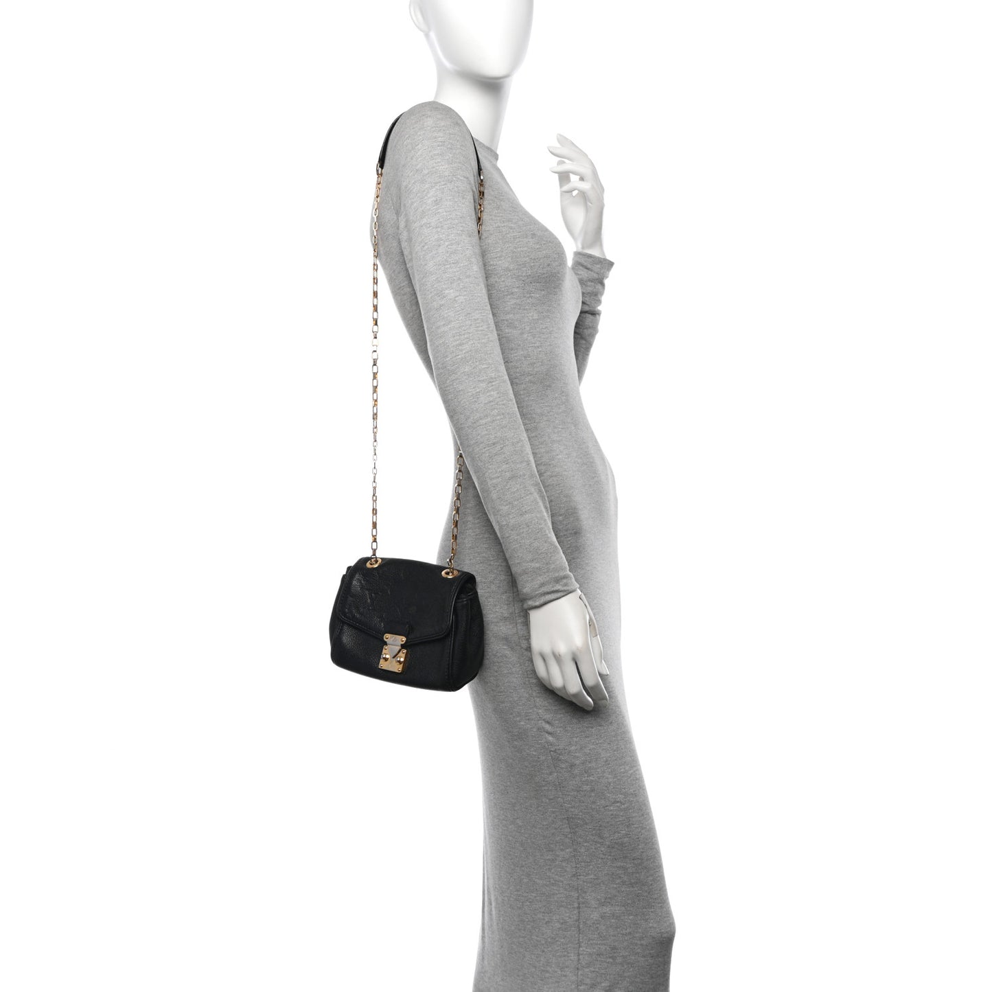 Empreinte Saint Germain BB Black
