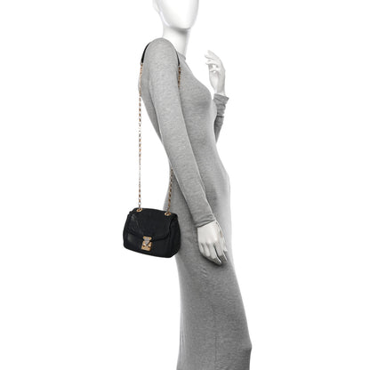 Louis Vuitton Empreinte Saint Germain BB Black 2 of 10