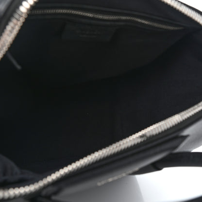 Givenchy Sugar Goatskin Medium Antigona Black 5 of 9