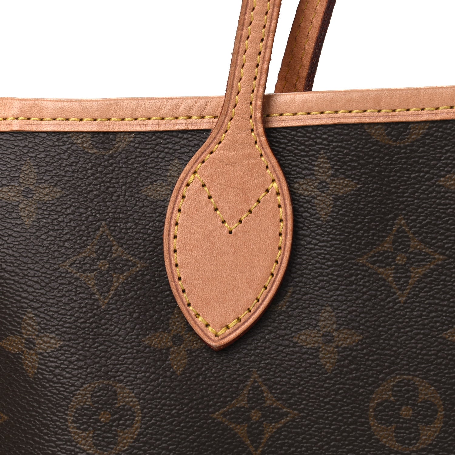 Louis Vuitton Monogram Neo Neverfull GM 10 of 14