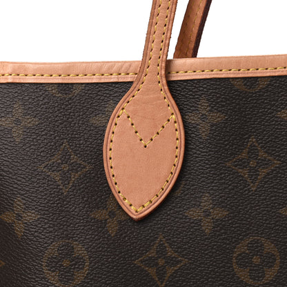 Louis Vuitton Monogram Neo Neverfull GM 10 of 14