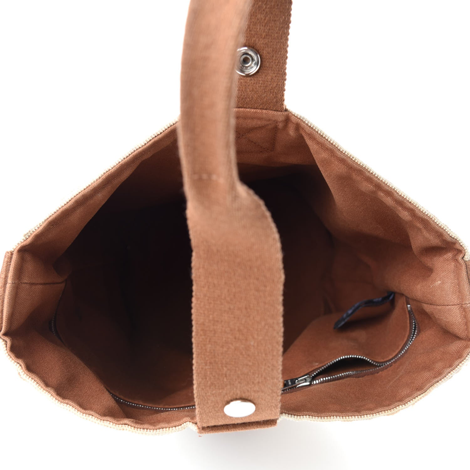 Hermes Toile Saxo MM 5 of 19