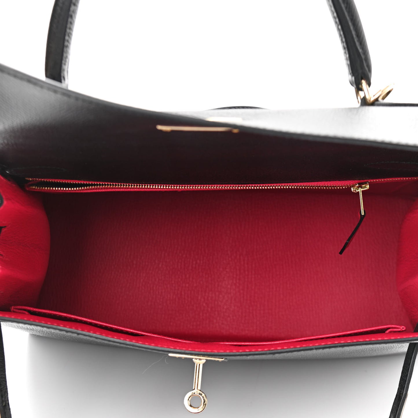 Epsom Horseshoe Kelly Sellier 28 Black Rose Extreme