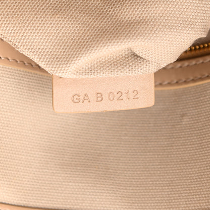 Givenchy Box Calfskin Small Antigona Sport Top Handle Bag Beige Cappuccino 7 of 12