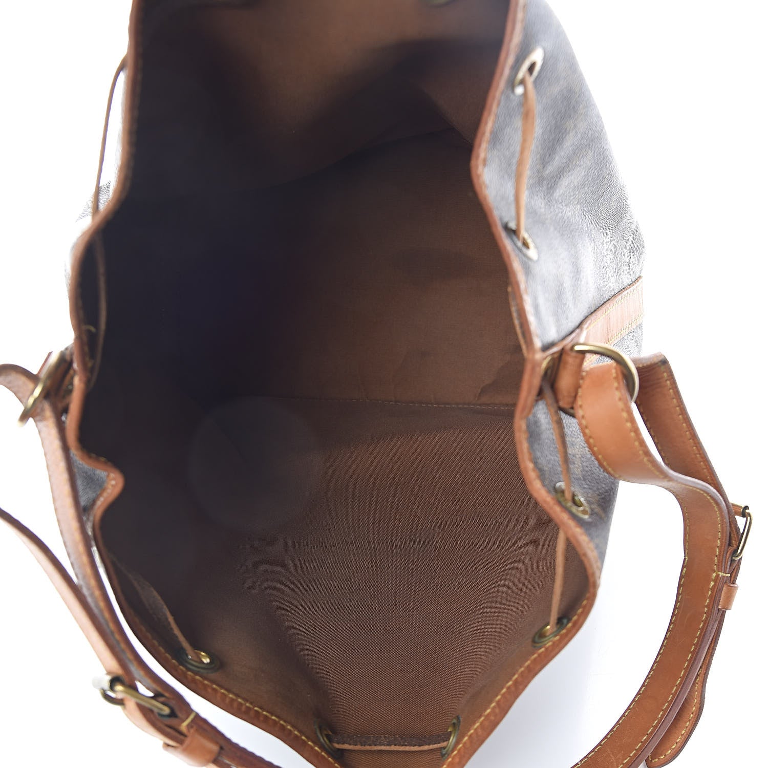 Louis Vuitton Monogram Noe 5 of 17
