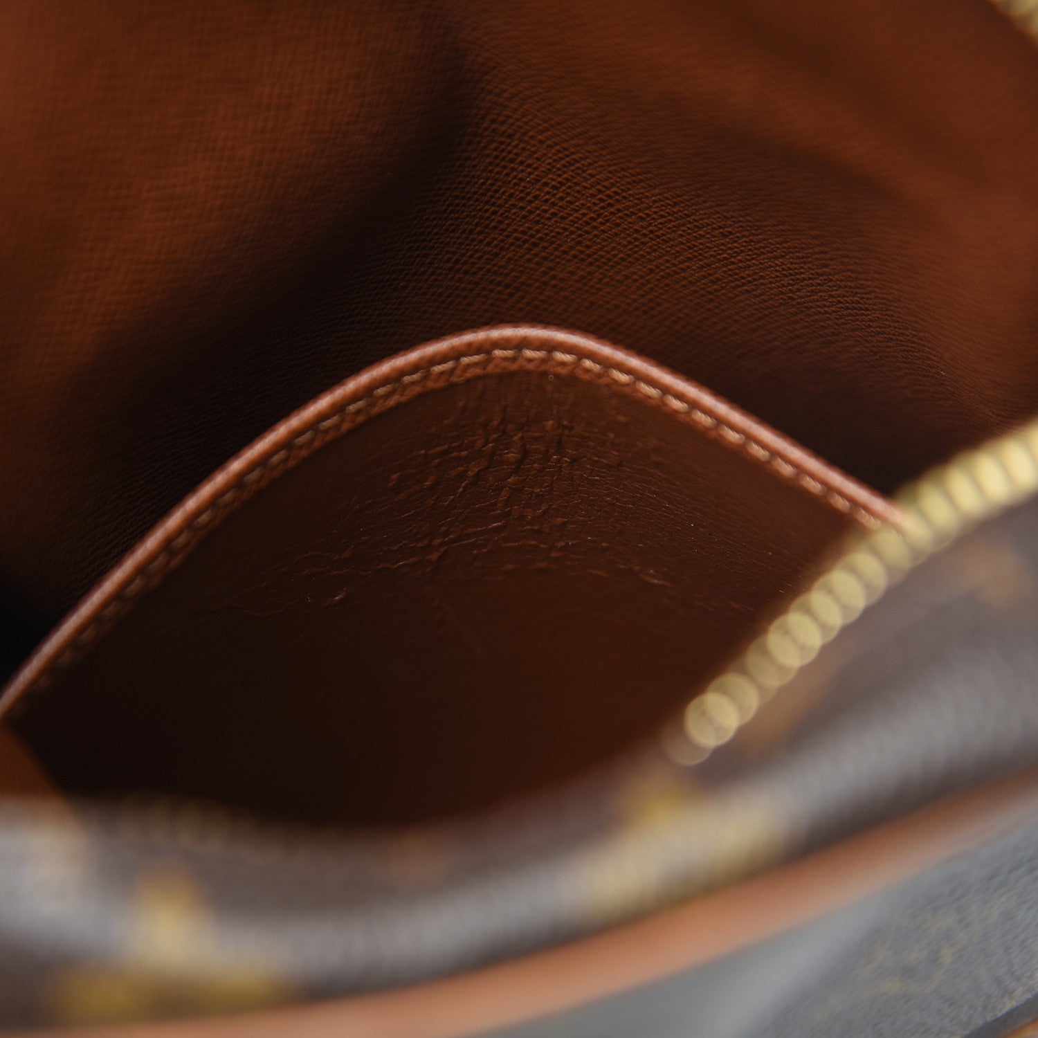 Louis Vuitton Monogram Amazone 10 of 10