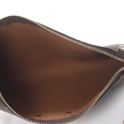 Louis Vuitton Monogram Eva Clutch 5 of 9